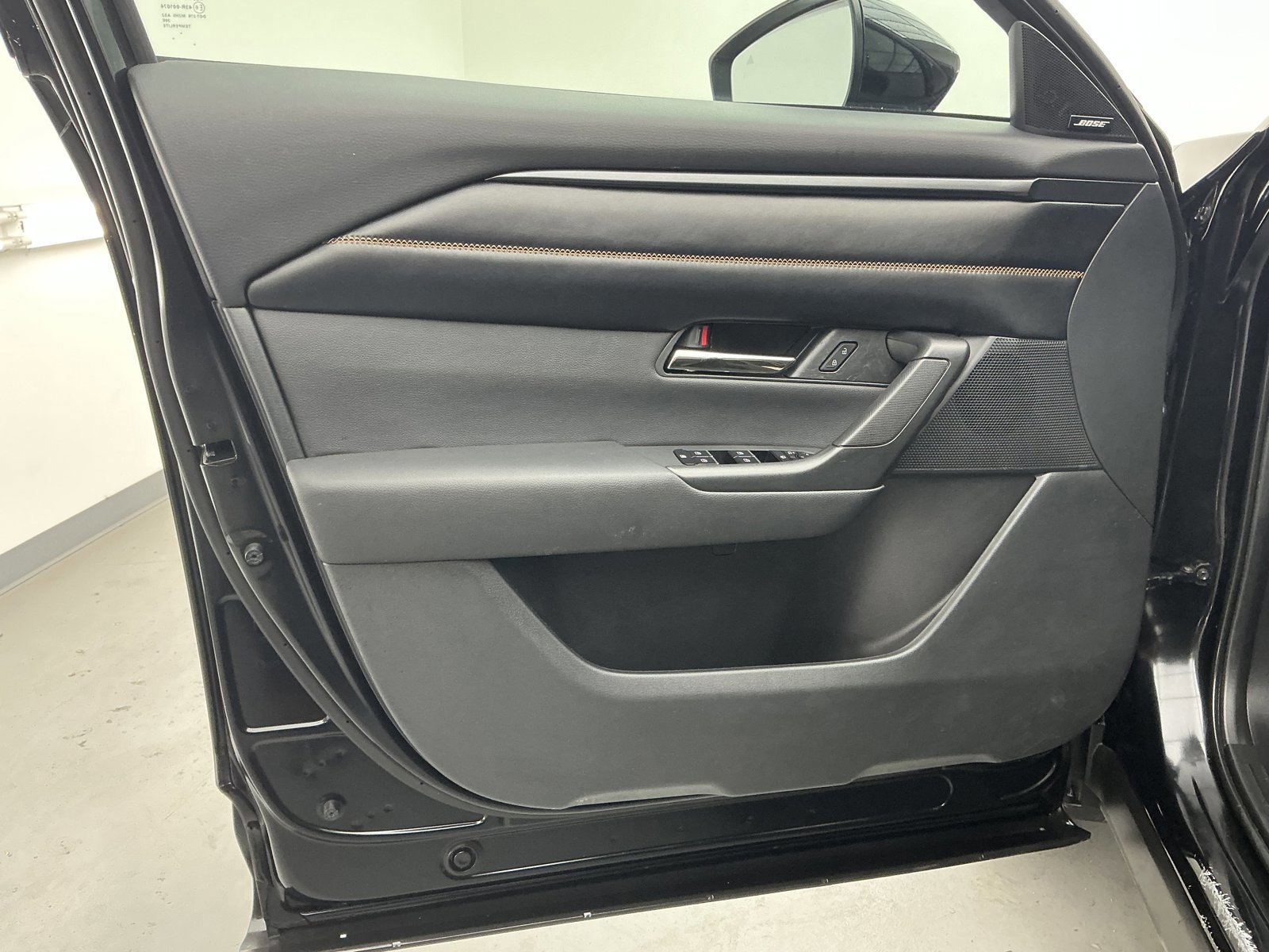 Used 2023 MAZDA CX-50 AWD 2.5 S w/ Cargo Package image 15