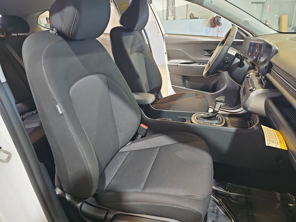 New 2026 Hyundai Kona SEL Sport image 10