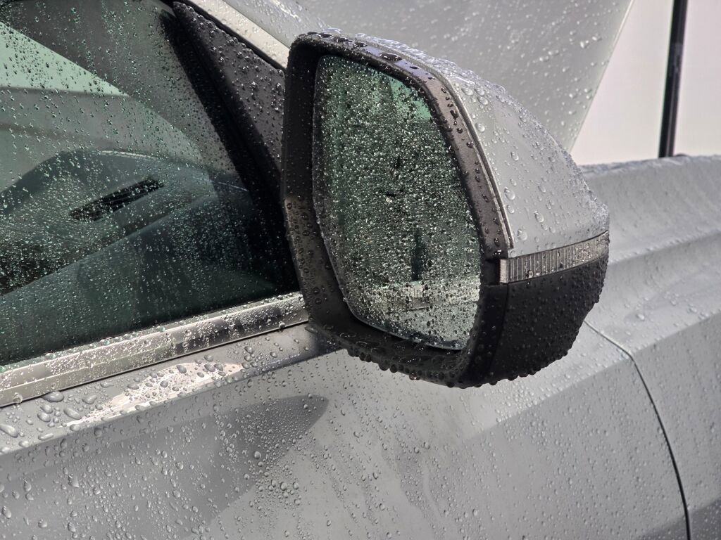 Certified 2025 Audi Q8 Premium Plus w/ Premium Plus Package image 29