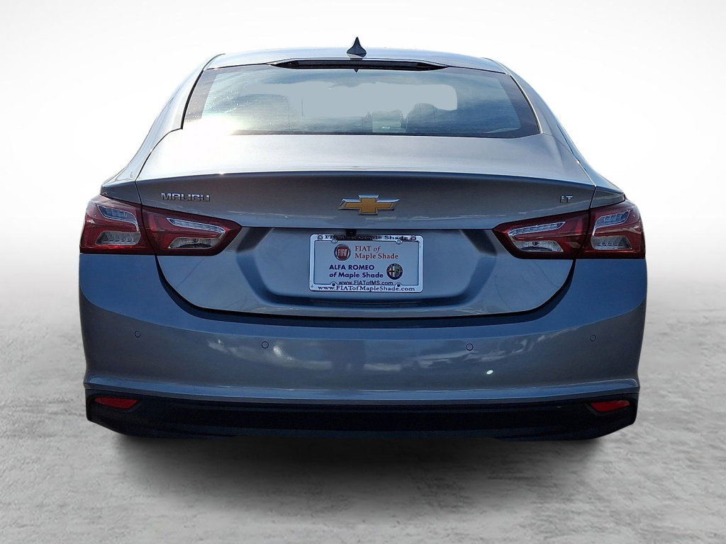 Used 2024 Chevrolet Malibu LT FWD image 4