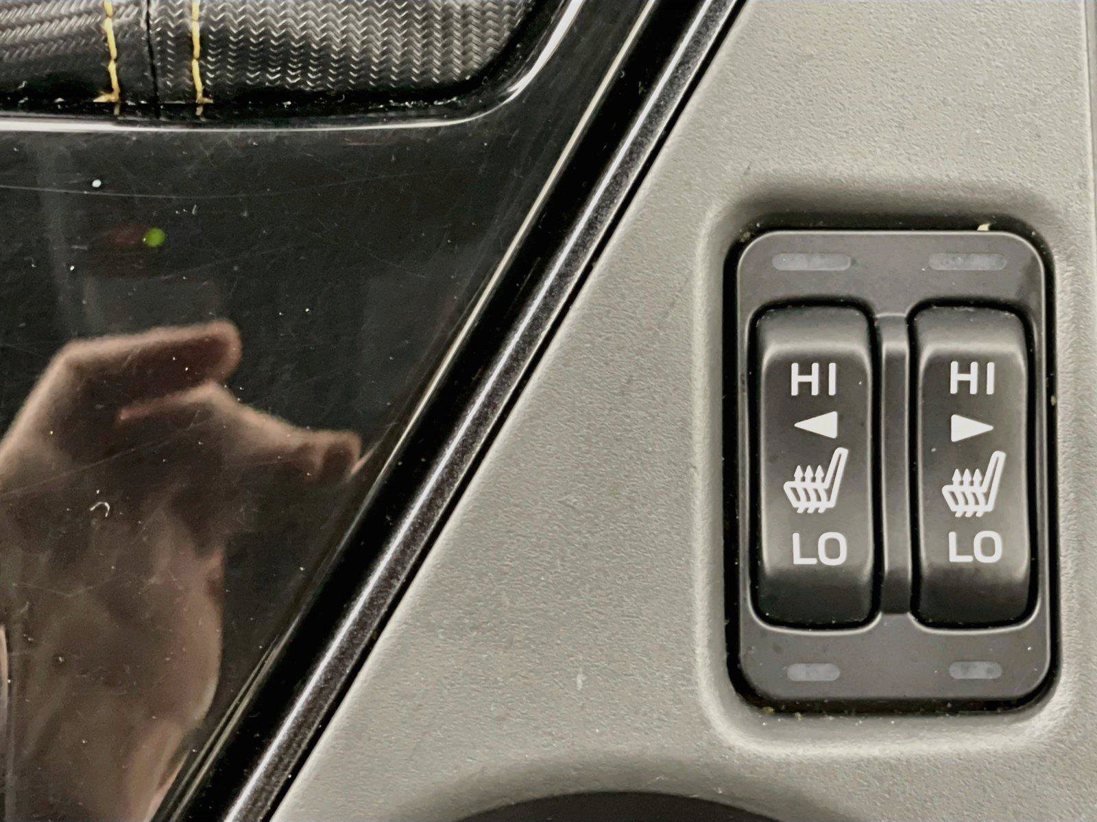 Certified 2024 Subaru Crosstrek 2.5i Sport AWD/4WD image 18