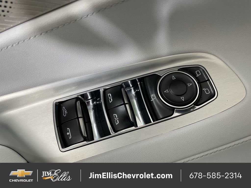 Used 2024 Chevrolet Corvette Z06 w/ Battery Protection Package image 22