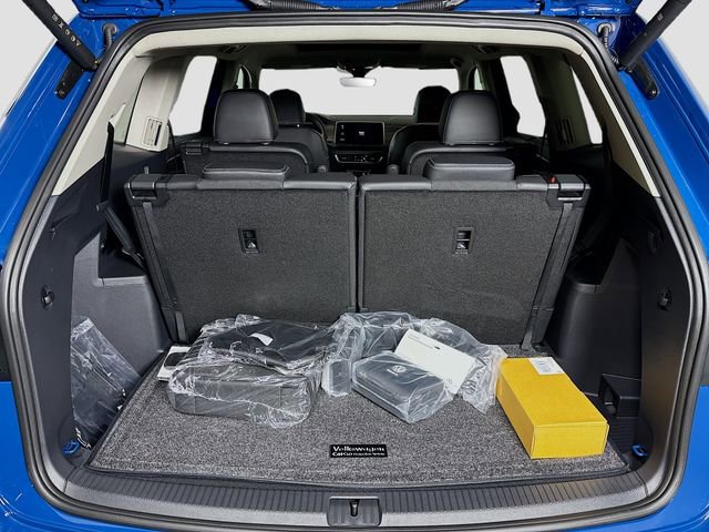 New 2026 Volkswagen Atlas SEL image 27