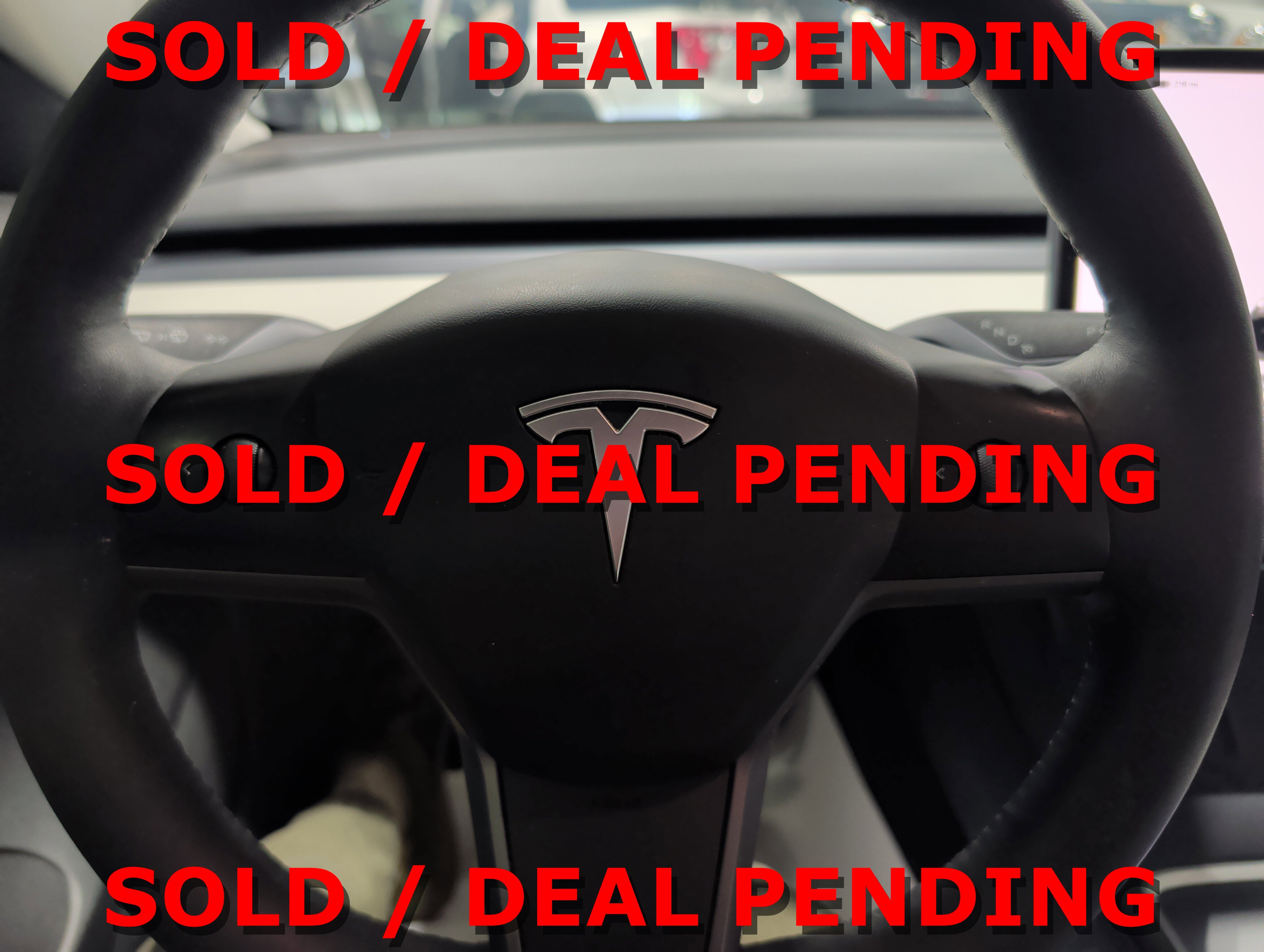 Used 2023 Tesla Model 3 Performance image 8