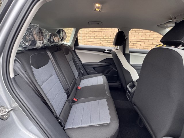 New 2025 Volkswagen Taos S image 10