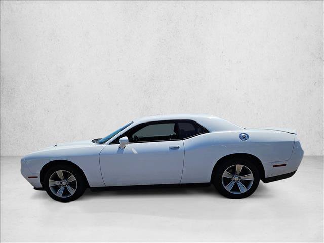 Used 2019 Dodge Challenger SXT RWD image 8