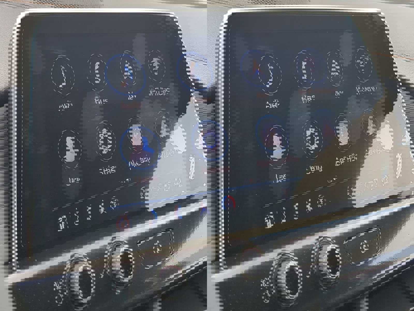 New 2025 Cadillac CT4 Sport image 19