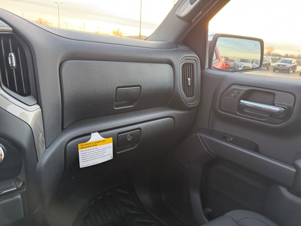 New 2026 GMC Sierra 1500 Pro w/ Pro Value Package RWD image 25