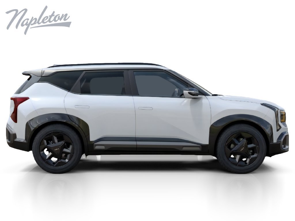 New 2027 Kia Seltos X-Line S AWD/4WD image 8