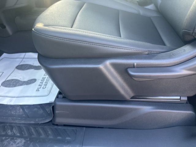 New 2026 Chevrolet Silverado 1500 W/T w/ WT Safety Package image 17