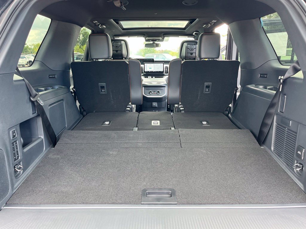 New 2027 Ford Expedition Tremor AWD/4WD image 24