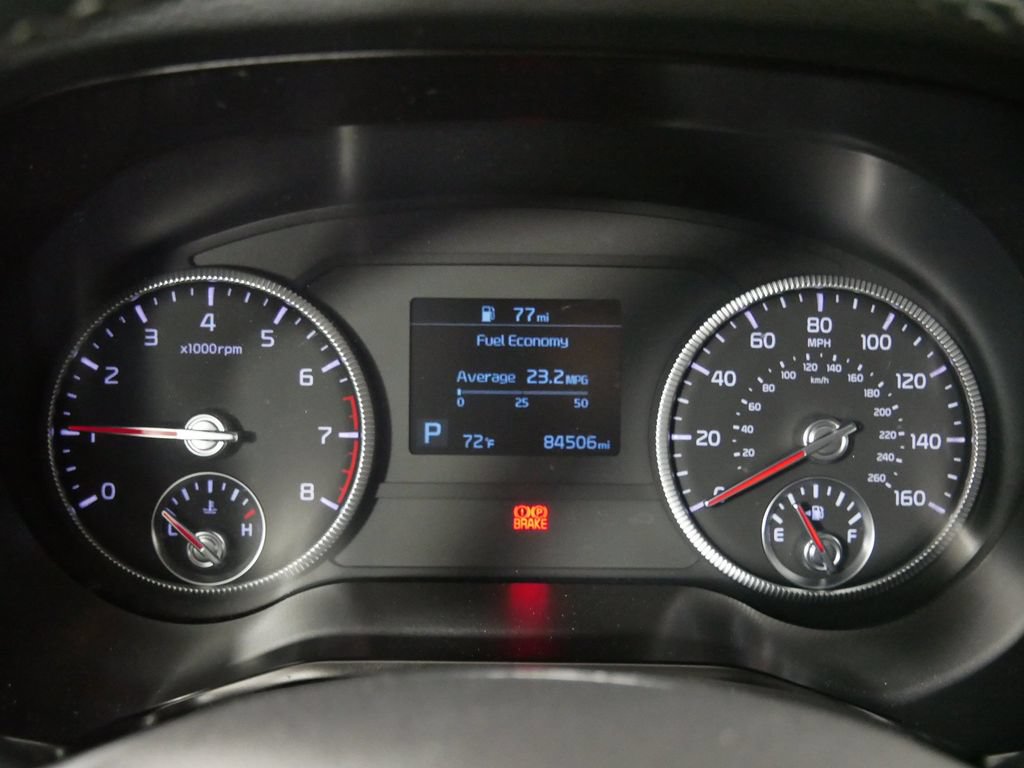 Used 2021 Kia Telluride EX w/ Towing Package AWD/4WD image 29
