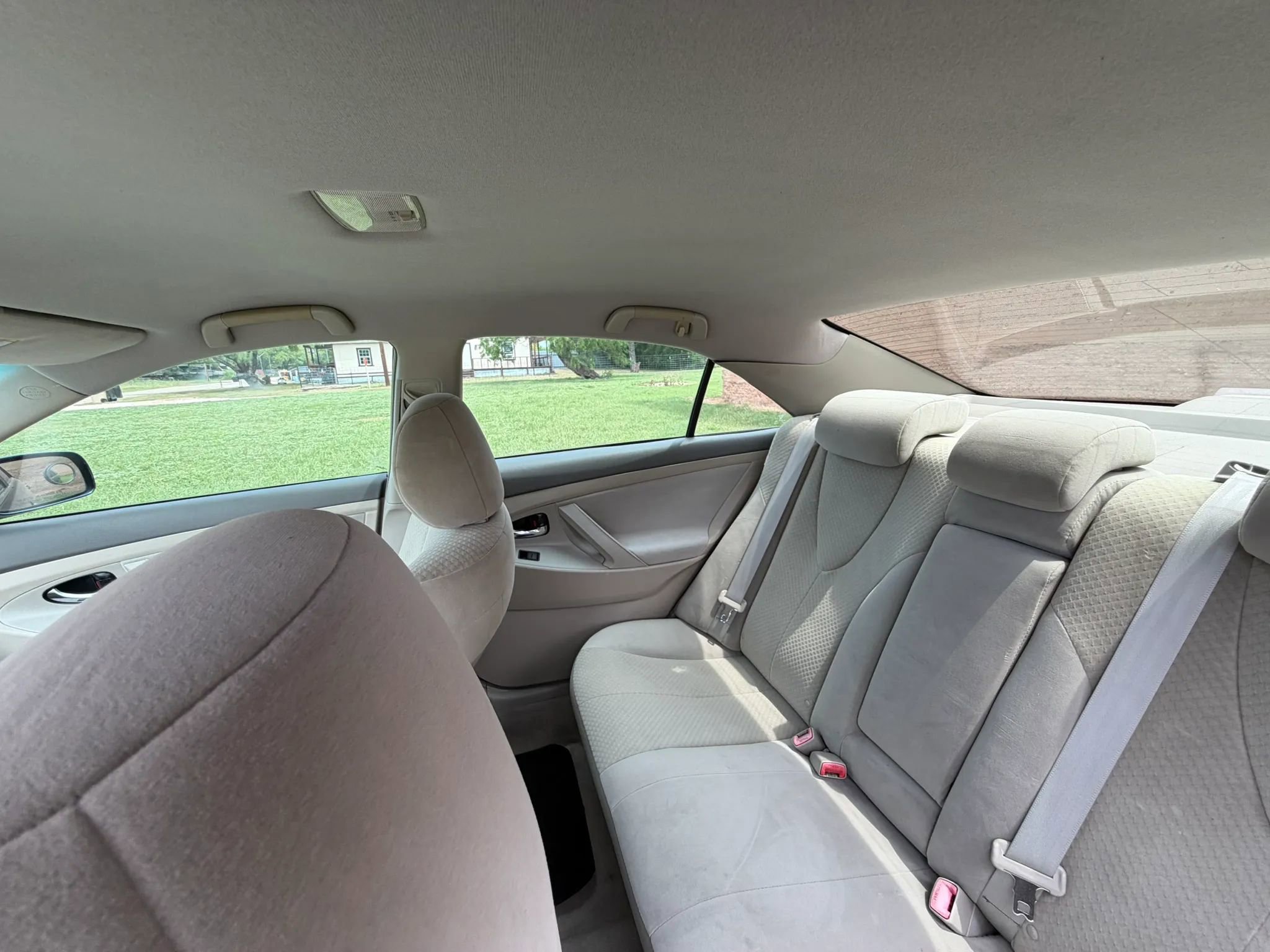 Used 2009 Toyota Camry LE FWD image 29