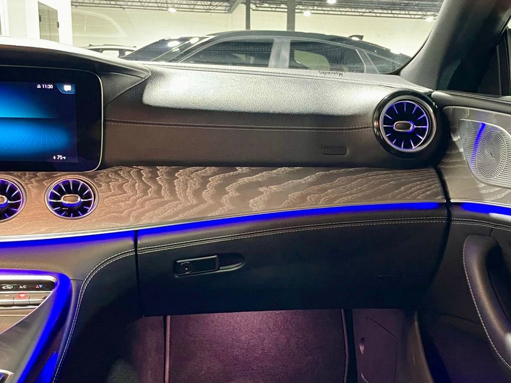 Used 2021 Mercedes-Benz AMG GT 53 image 26