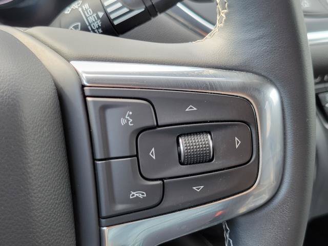 Used 2024 Chevrolet Blazer LT w/ Midnight/Sport Edition FWD image 17