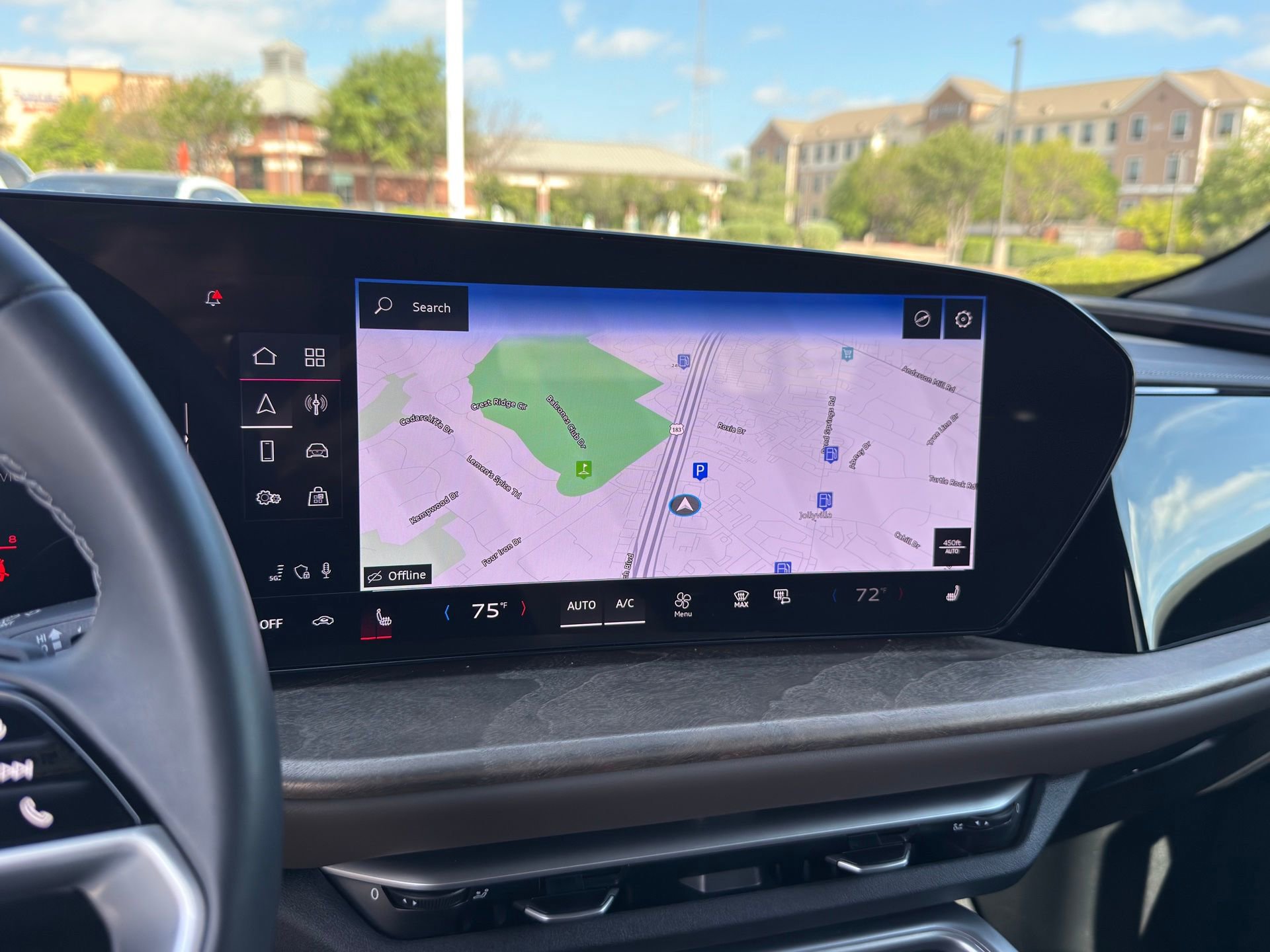 Certified 2025 Audi Q5 Premium w/ Convenience Package image 11