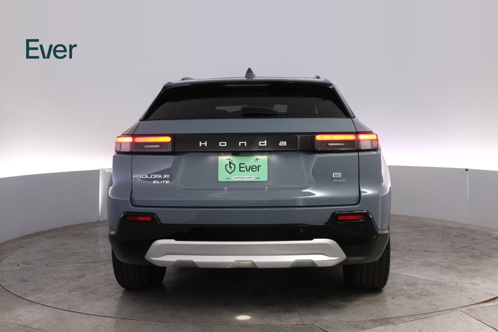 Used 2024 Honda Prologue Elite image 15