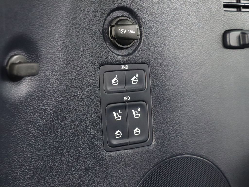 Used 2021 Hyundai Palisade Calligraphy w/ Cargo Package image 46