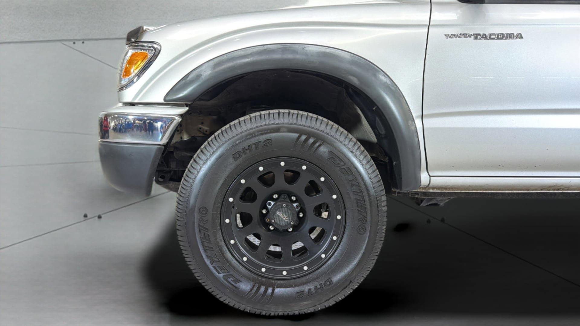 Used 2001 Toyota Tacoma PreRunner RWD image 36
