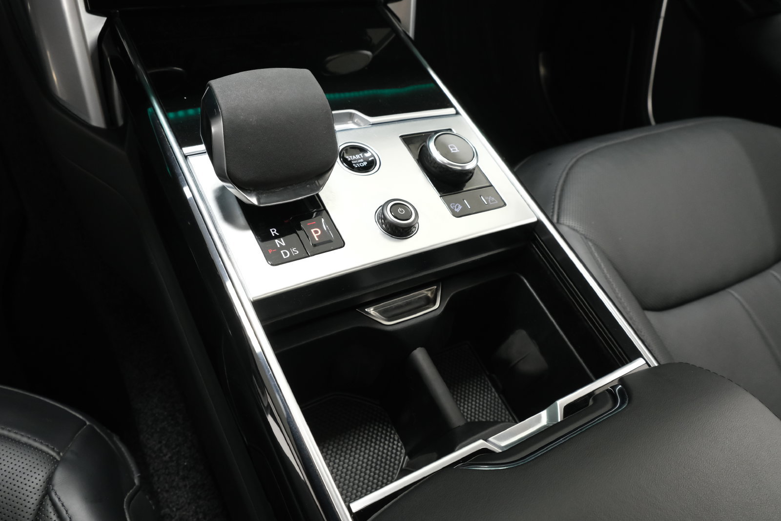 Used 2023 Land Rover Range Rover SE AWD/4WD image 22