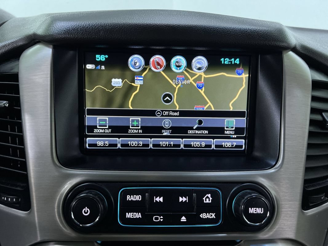 Used 2020 GMC Yukon Denali w/ Denali Premium Package AWD/4WD image 23