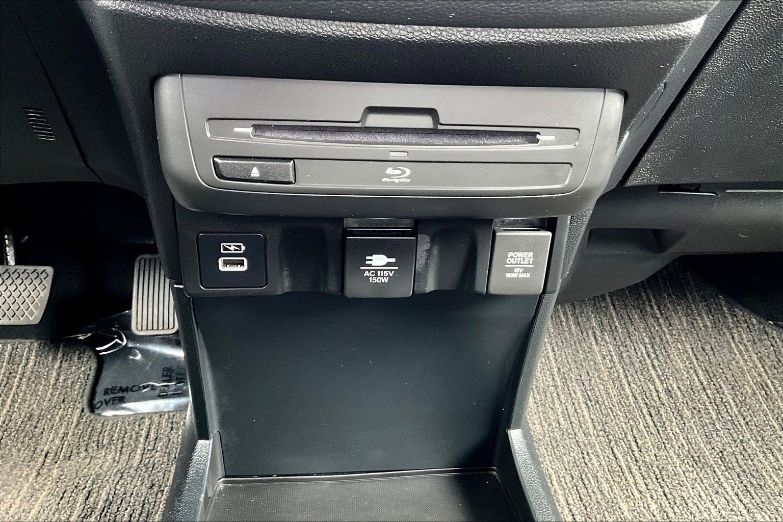 Used 2023 Honda Odyssey Touring image 26