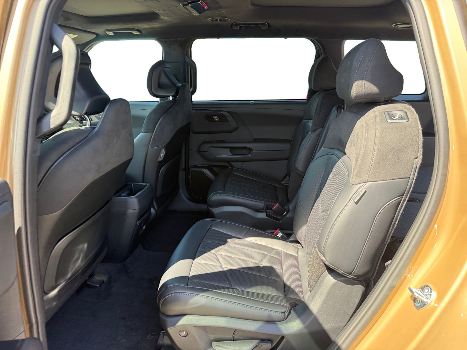 New 2027 Kia Telluride SX Prestige X-Pro AWD/4WD image 16