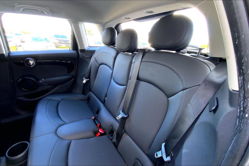 Used 2021 MINI Cooper S FWD image 23