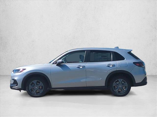 New 2027 Honda HR-V LX image 5