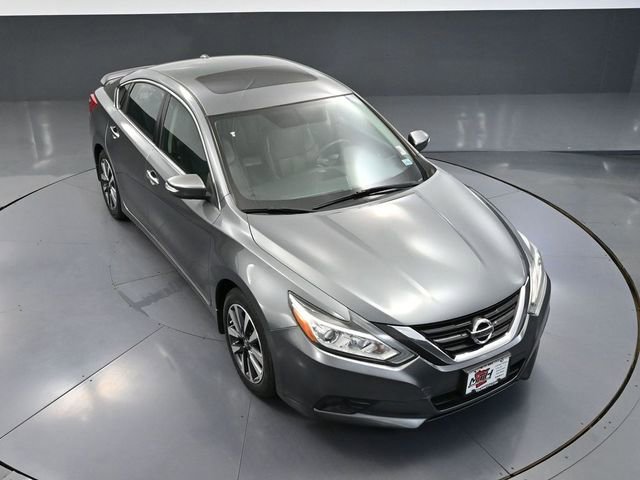Used 2016 Nissan Altima 2.5 SL w/ Moonroof Package FWD image 55