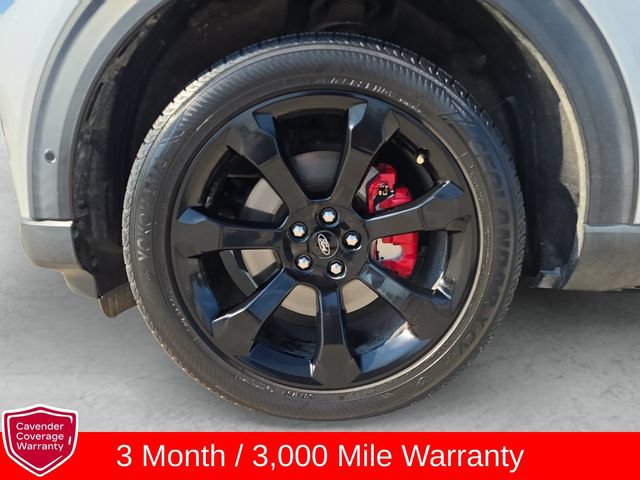 Used 2021 Ford Explorer ST w/ Equipment Group 401A AWD/4WD image 23