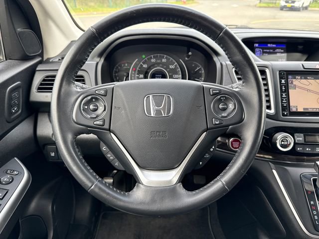 Used 2015 Honda CR-V Touring image 23