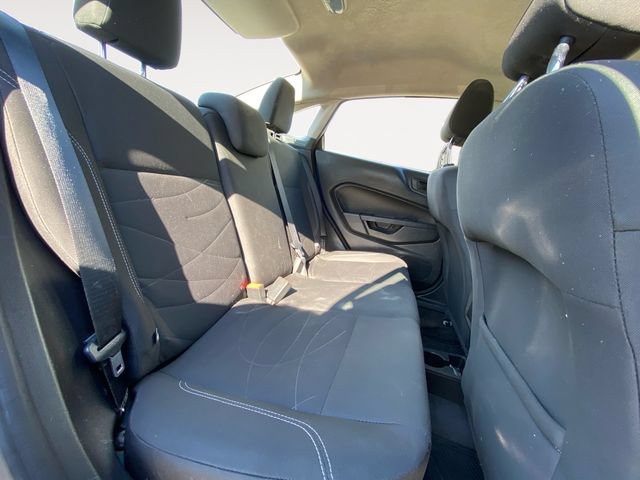 Used 2019 Ford Fiesta SE FWD image 14