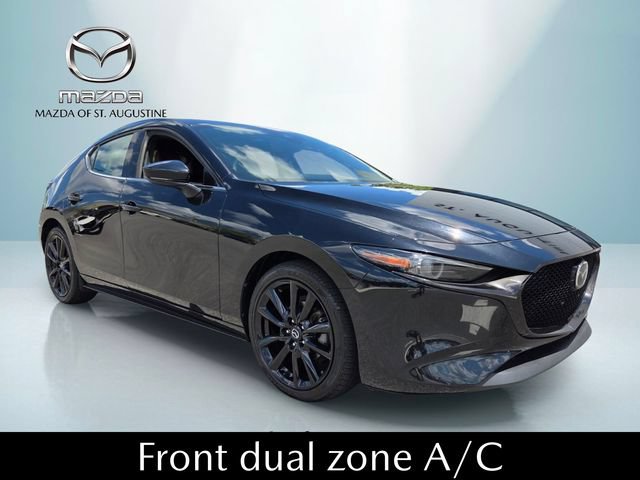 Used 2021 MAZDA MAZDA3 s FWD image 15