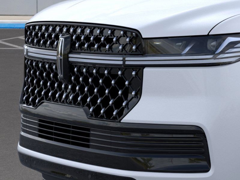 New 2026 Lincoln Navigator Black Label image 17