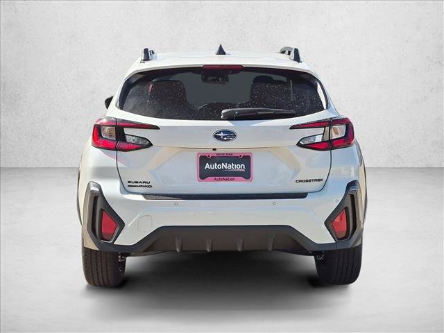 New 2026 Subaru Crosstrek 2.5i Limited AWD/4WD image 8