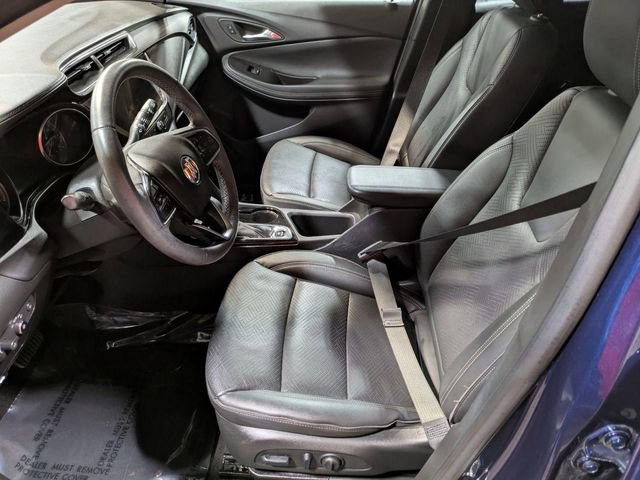 Certified 2023 Buick Encore GX Essence w/ Experience Buick Package image 11