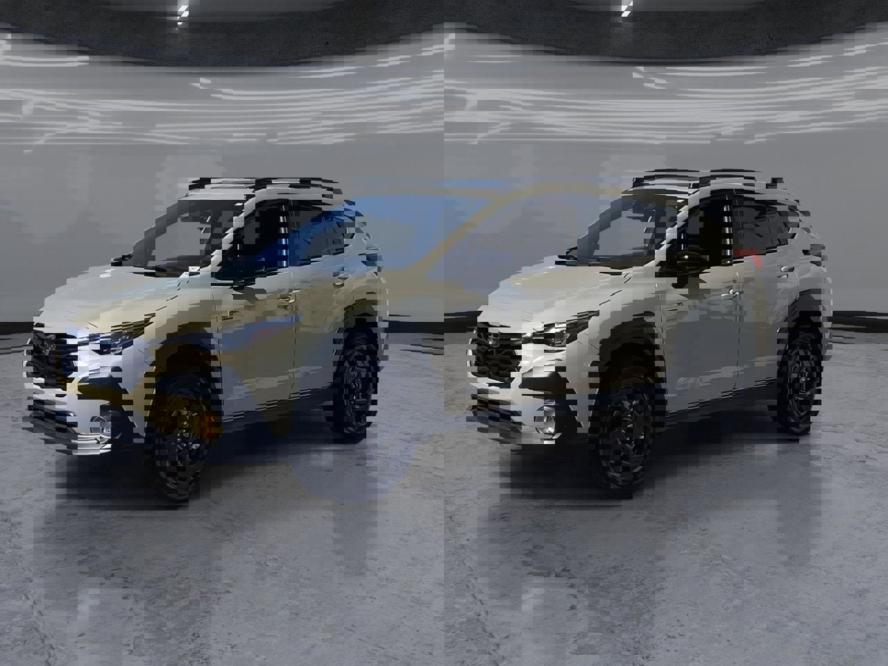 New 2026 Subaru Crosstrek 2.5i Sport image 3