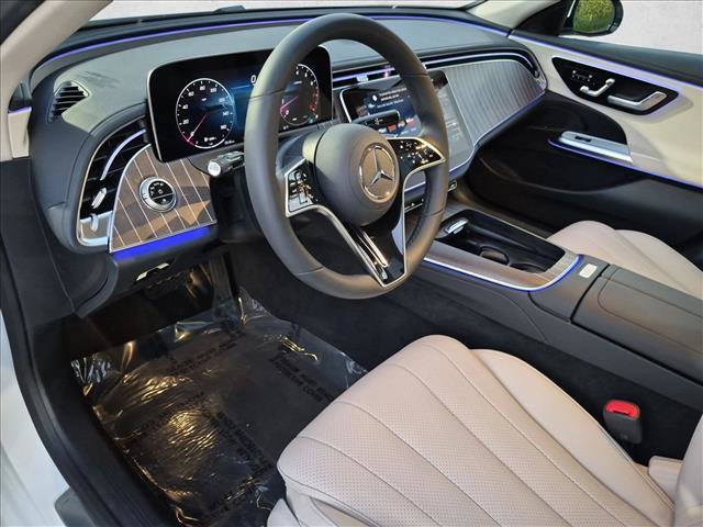 Used 2026 Mercedes-Benz E 350 Sedan image 10