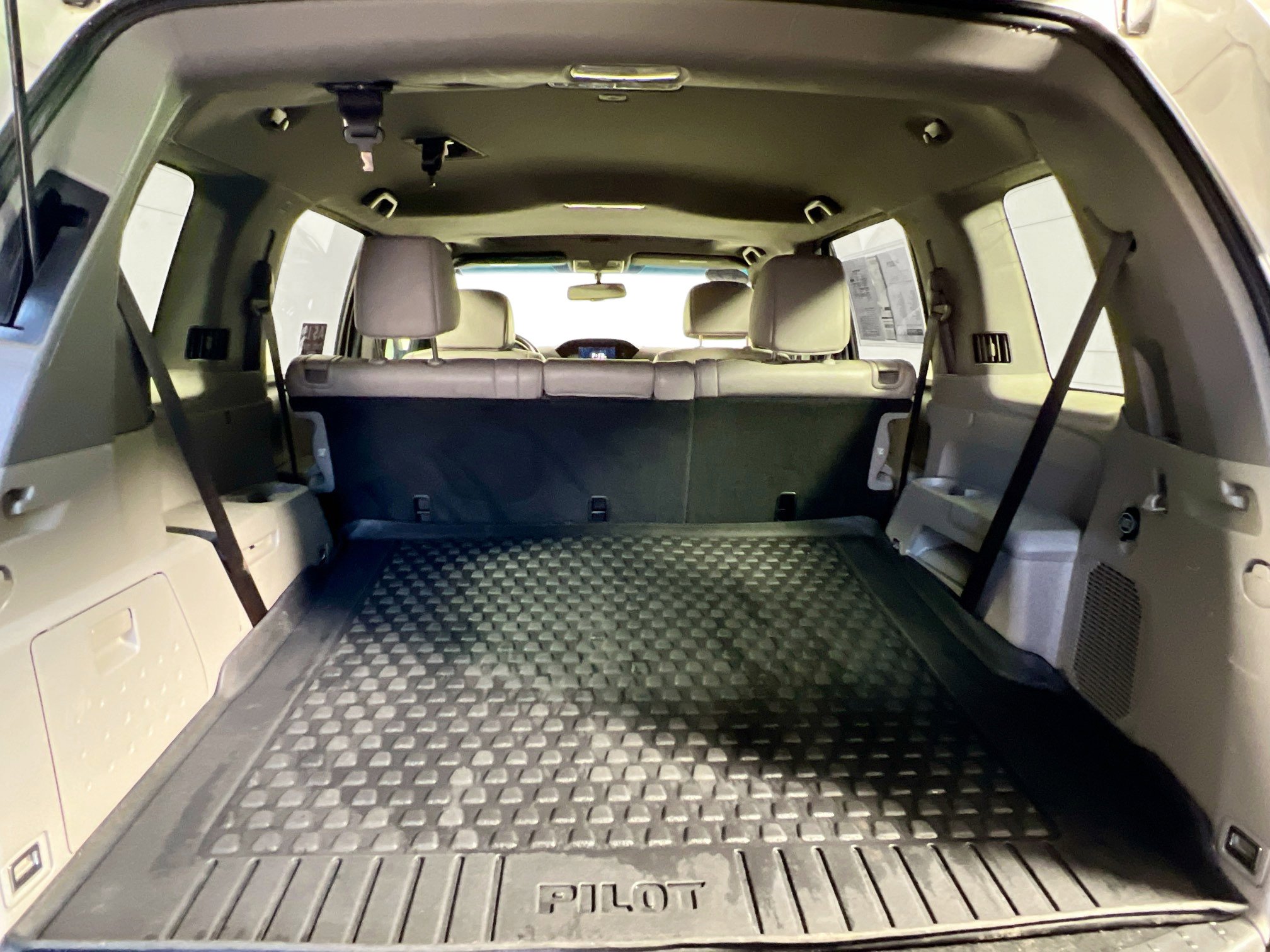 Used 2012 Honda Pilot EX-L image 33