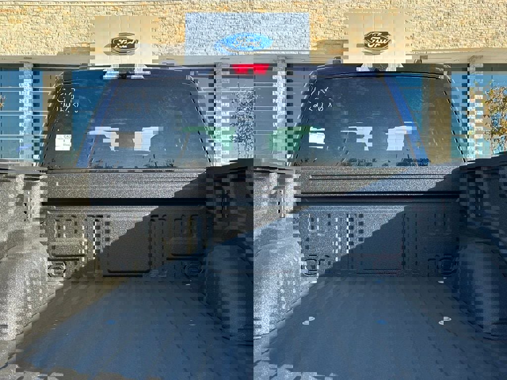 New 2025 Ford F150 Lightning Flash image 51