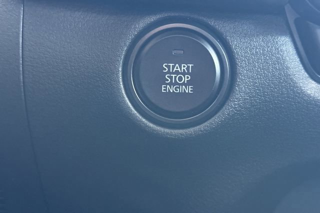 New 2025 MAZDA CX-50 AWD 2.5 S w/ Cargo Package image 26