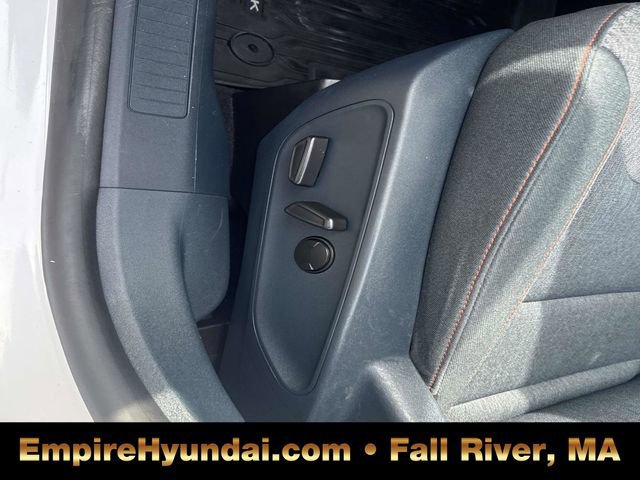 Used 2024 Ford Maverick XLT w/ Equipment Group 300A Standard image 20