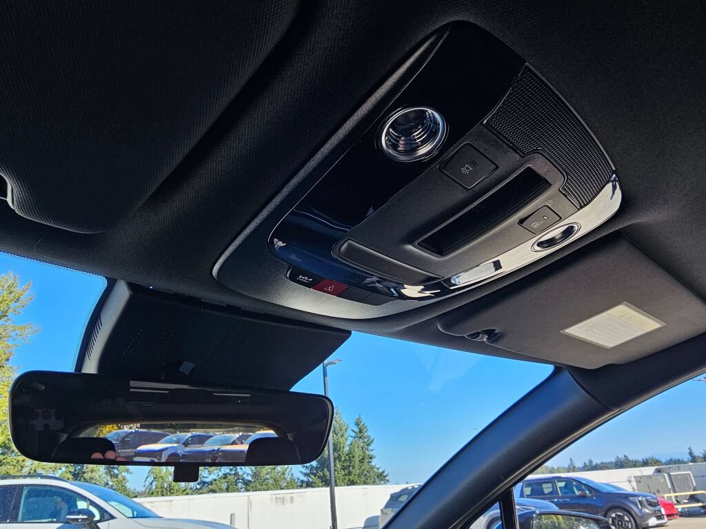 New 2027 Kia Sportage X-Line AWD/4WD image 16