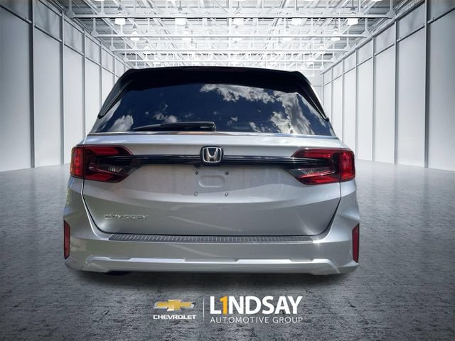 Used 2025 Honda Odyssey EX-L image 7
