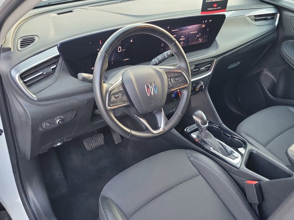Used 2024 Buick Encore GX Preferred image 17