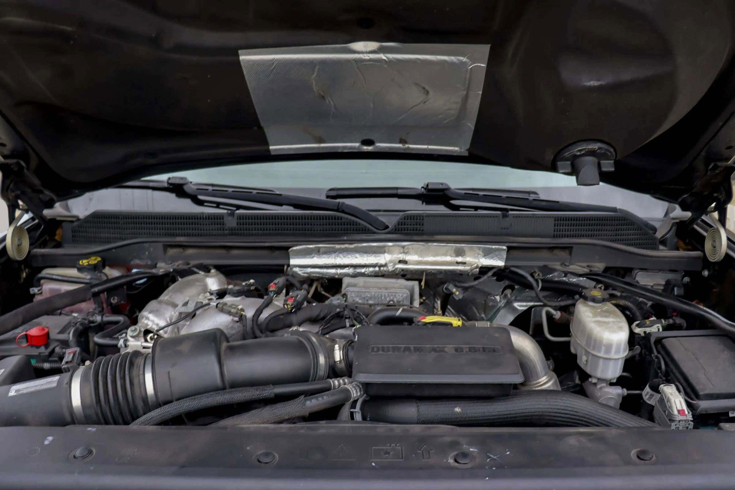 Used 2019 GMC Sierra 2500 Denali image 39