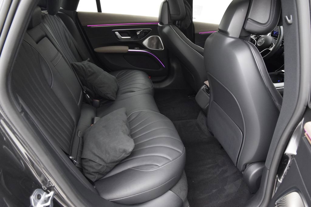 Used 2023 Mercedes-Benz EQS 450+ 4MATIC Sedan image 19