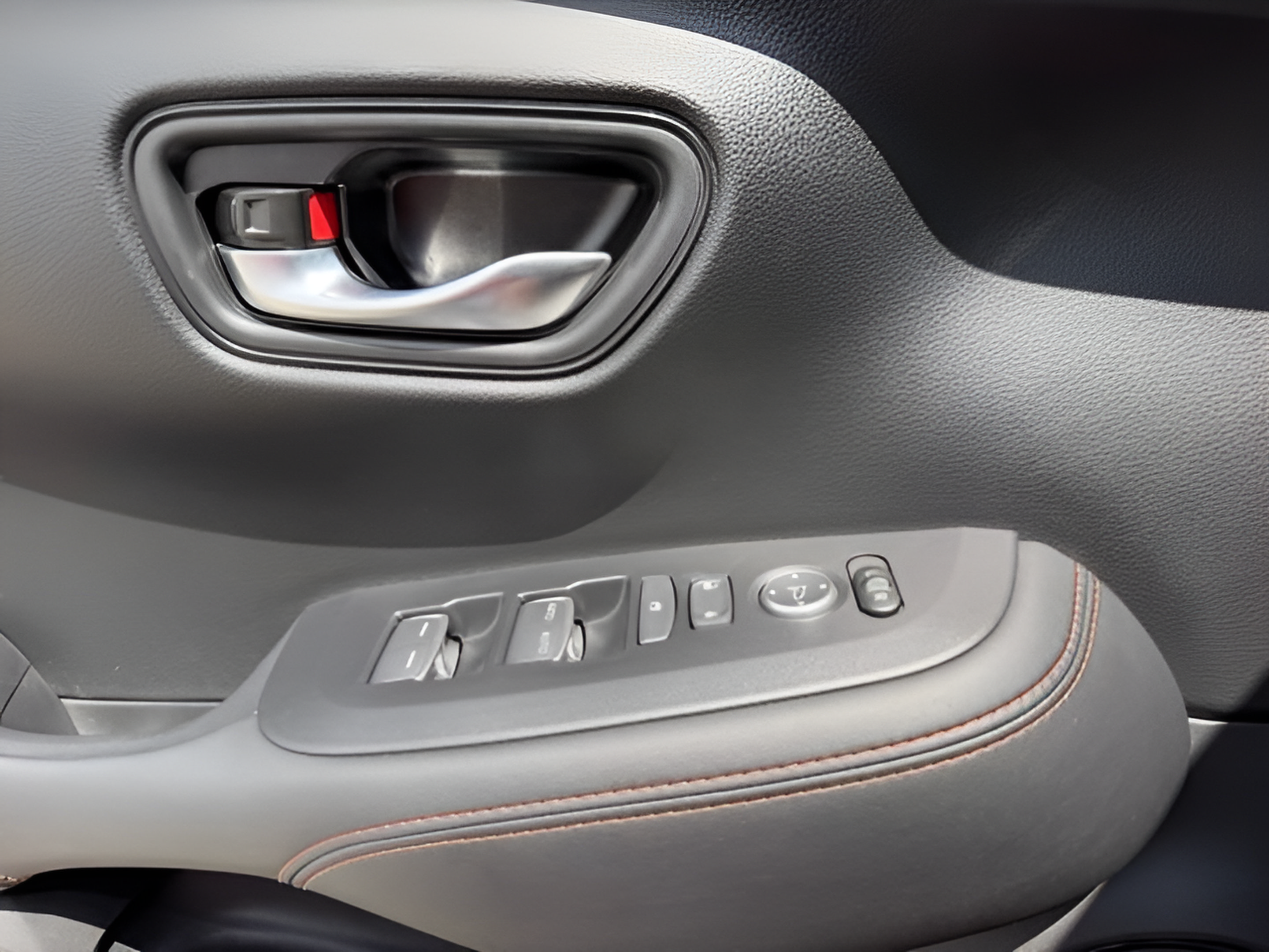 Used 2026 Honda HR-V Sport image 20