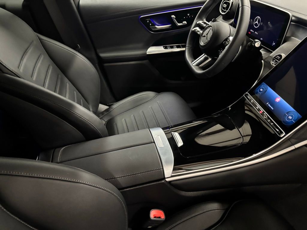 New 2026 Mercedes-Benz GLC 300 image 22